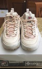 Scarpe da ginnastica