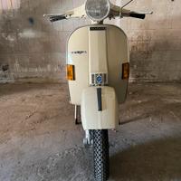 Vespa px 200