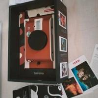 Macchina fotografica istantanea LOMO'INSTANT