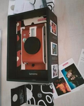 Macchina fotografica istantanea LOMO'INSTANT