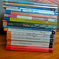 libri scolastici 