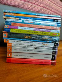 libri scolastici 