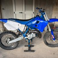 Yz 125