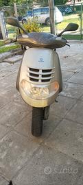 Piaggio 125