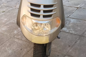 Piaggio 125