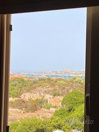 Appartamento vista mare