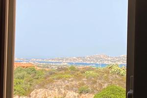 Appartamento vista mare
