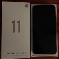 Xiaomi 11 Lite 5G