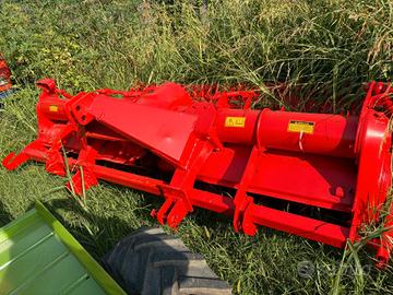 A194 - Fresa pegolama Kuhn