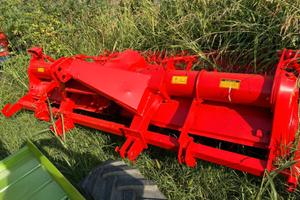 A194 - Fresa pegolama Kuhn