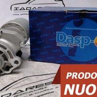 Motorino Avviamento Muletto Caterpillar 3T8208