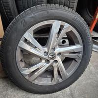 kit Ruote WV invernali 