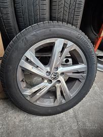 kit Ruote WV invernali 