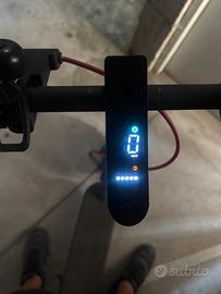 Monopattino Xiaomi