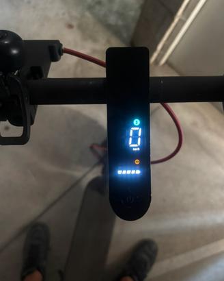 Monopattino Xiaomi
