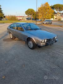 Alfetta GT