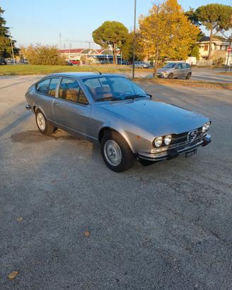 Alfetta GT