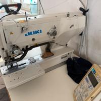 Asolatrice JUKI LBH 1790S