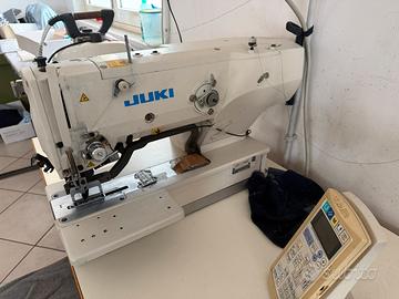 Asolatrice JUKI LBH 1790S