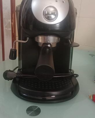 Macchinetta completa De Longhi 