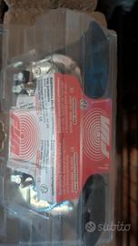 Clacson tromba auto