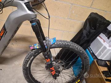 HAIBIKE 8.0