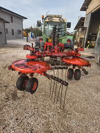 GIRORANGHINATORE DOPPIO PORTATO DAROS