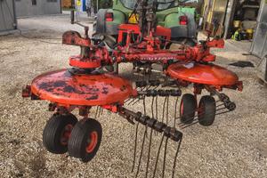 GIRORANGHINATORE DOPPIO PORTATO DAROS