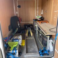 Camper rimor su ducato 130 cv