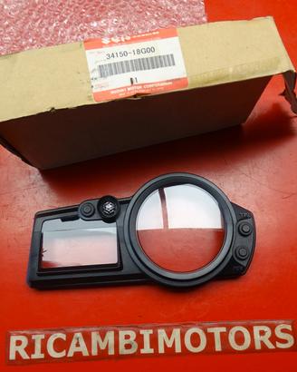 COVER STRUMENTAZIONE SUZUKI FSR 600 750 1000