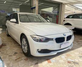 BMW 316 d Touring Business