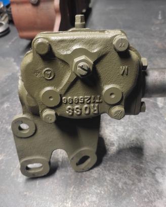 Scatola guida originale per jeep Willys