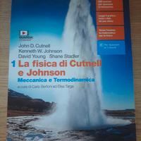 Testo scolastico di Fisica 3° anno