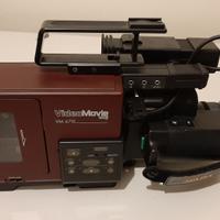Telecamera Saba VM 6710