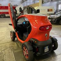 Renault Twizy - 2021