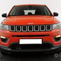 Ricambi per jeep compass anno 2020