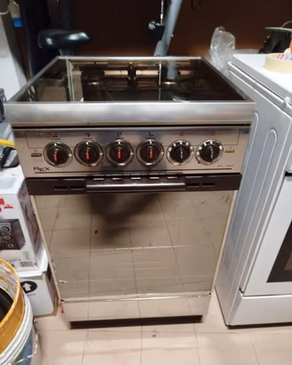 Cucina a gas