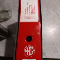 Alfa Romeo  Alfa 155 Q4