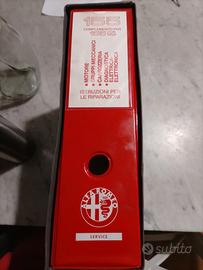Alfa Romeo  Alfa 155 Q4