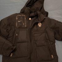 Giacca Nike invernale ragazzo.