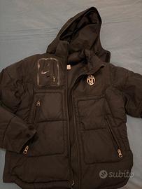 Giacca Nike invernale ragazzo.