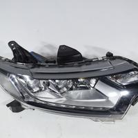 Faro sinistro Mitsubishi Outlander 2.2tdi