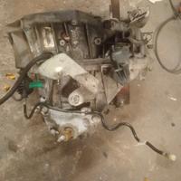 Cambio 6 marce Renault dacia Nissan
