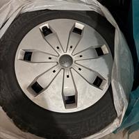 Cerchi originali audi Q2