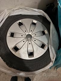 Cerchi originali audi Q2