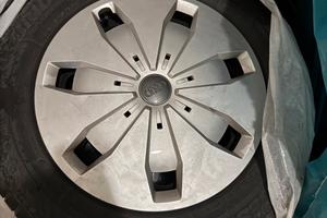 Cerchi originali audi Q2