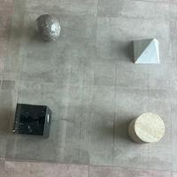 TAVOLINO METAFORA 1979