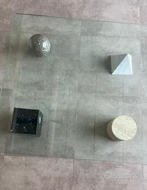 TAVOLINO METAFORA 1979