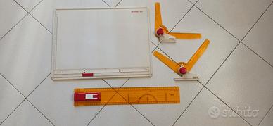Rotring Tecnigrafo portatile