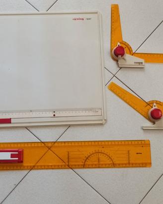 Rotring Tecnigrafo portatile